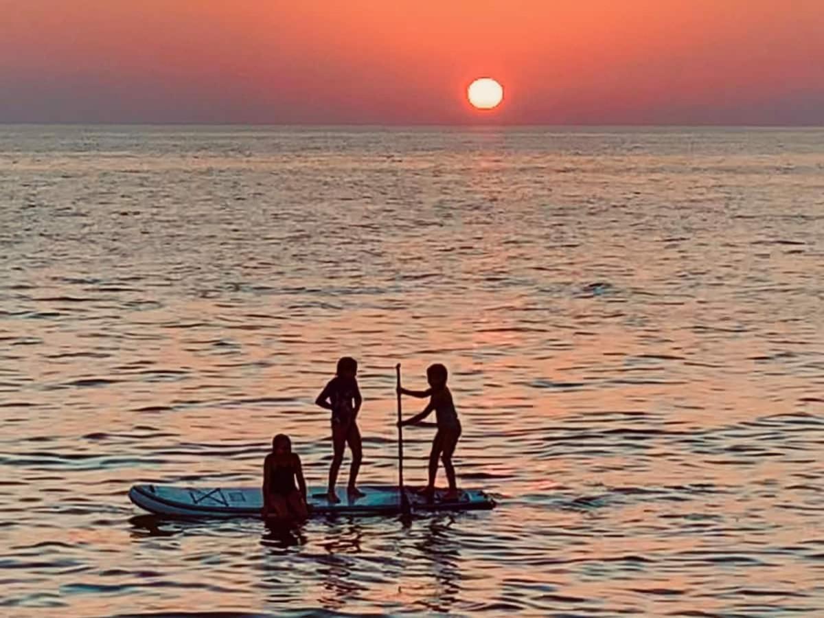 Endless Summer Panama City Beach
